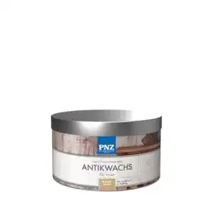 Antikwachs PNZ, Gebinde: 0.5L, Farbe: dunkelbraun