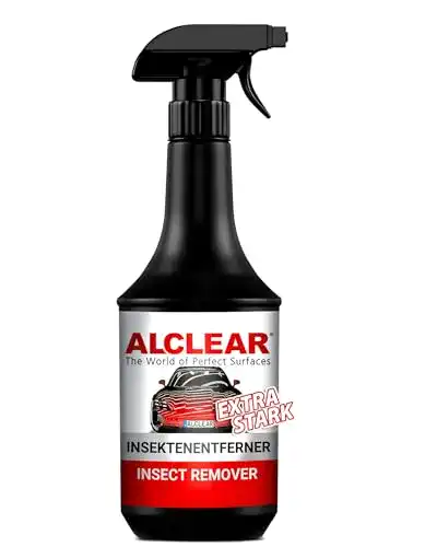 Insektenentferner ALCLEAR 721IX