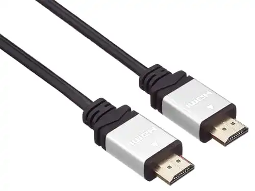 HDMI-Kabel (3m) PremiumCord 4K High Speed ​​HDMI Kabel 3 m