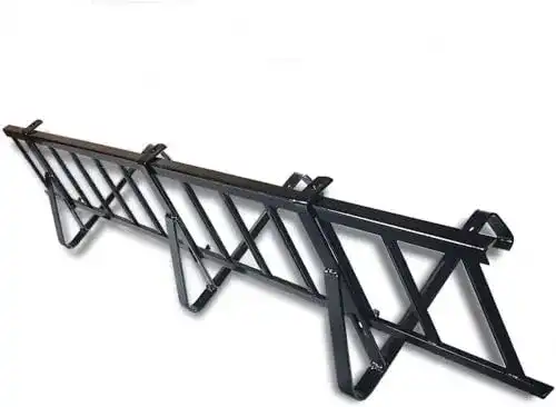 Schneefanggitter Dachdeckermarkt24 -Set (2×1,50m)