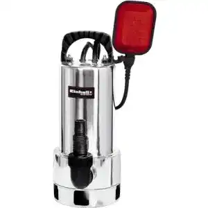 Einhell-Schmutzwasserpumpe Einhell GC-DP 9035 N, Edelstahl