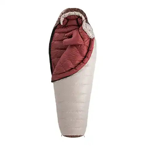 Naturehike-Schlafsack Naturehike Snowbird Mumienschlafsack