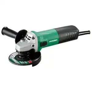 Hikoki-Winkelschleifer HIKOKI G12SR4 Winkelschleifer Ø 115 mm