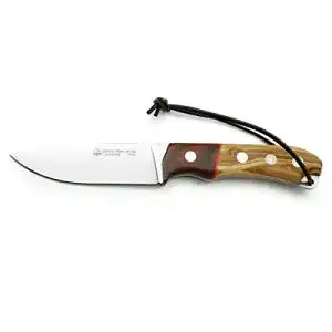 Puma-Jagdmesser Puma IP Jagdmesser Palma Olive Stahl 1.4116