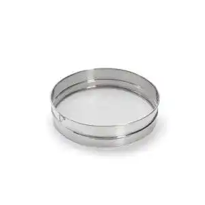 Mehlsieb DeBuyer de Buyer 4604.30, Edelstahl, Durchm. 30 cm