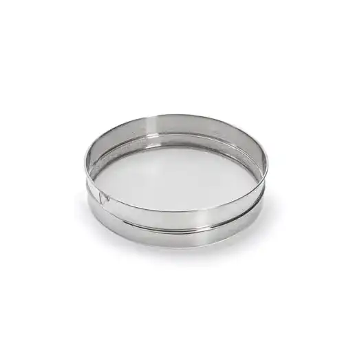 Mehlsieb DeBuyer de Buyer 4604.30, Edelstahl, Durchm. 30 cm
