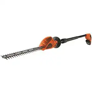 Black-und-Decker-Heckenschere Black+Decker GTC1843L20