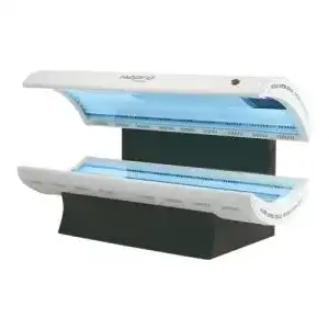 Solarium Hapro – Topaz 24 C, UV, 100 W, 1.870 mm, 880 mm