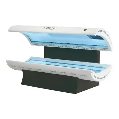 Solarium Hapro – Topaz 24 C, UV, 100 W, 1.870 mm, 880 mm