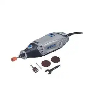 Dremel-Multifunktionswerkzeug Dremel 3000, 130W, Set