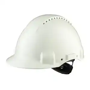 Bauhelm 3M Peltor Schutzhelm G3000, G30NUW, Uvicator Sensor