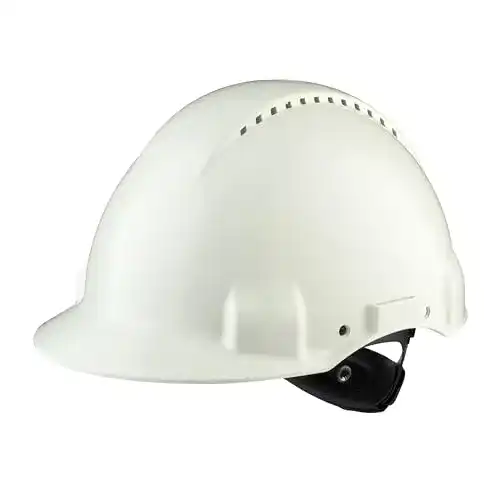 Bauhelm 3M Peltor Schutzhelm G3000, G30NUW, Uvicator Sensor