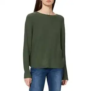 Kaschmir-Pullover Damen Marc O’Polo Damen,Pullover, longsleeve