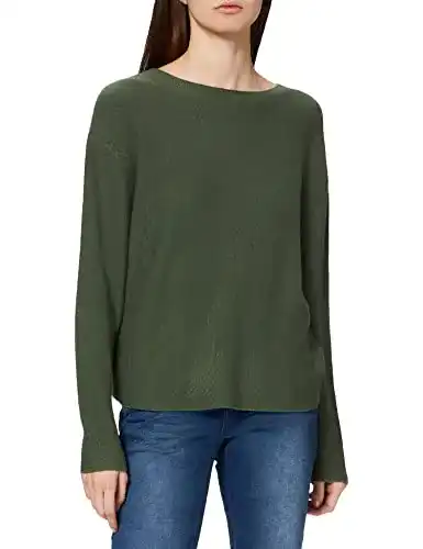 Kaschmir-Pullover Damen Marc O’Polo Damen,Pullover, longsleeve