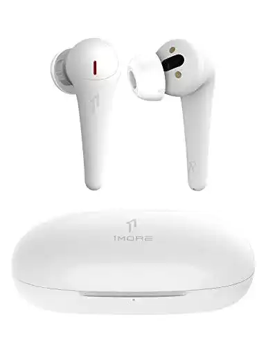 1MORE-Kopfhörer 1More [2021CES] ComfoBuds Pro Bluetooth