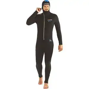 Taucheranzug Herren Cressi Diver Man All-in-One – Einteiliger