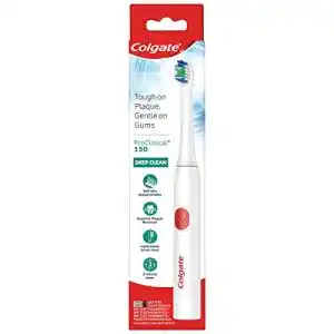 Zahnbürste mit Batterie COLGATE Pro Clinical 150 Battery Sonic