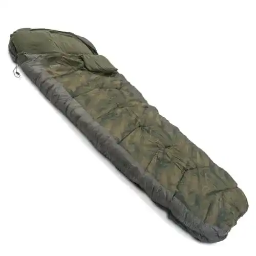 Anaconda-Schlafsack Anaconda Freelancer Oversize XXL Camou