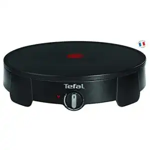 Crêpes-Maker Tefal PY7108 Crepe-Maker XL (35 cm)
