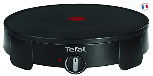 Crêpes-Maker Tefal PY7108 Crepe-Maker XL (35 cm)