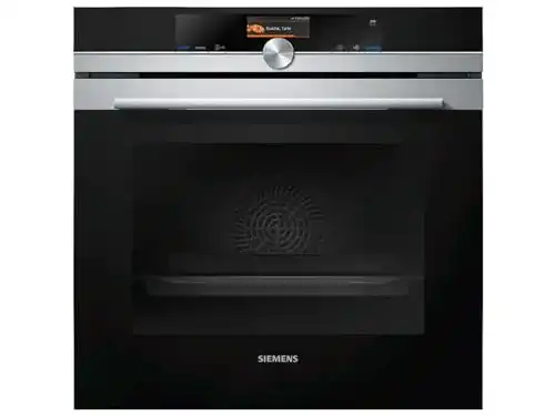 Siemens-Backofen Siemens HS636GDS2 iQ700 Dampfbackofen