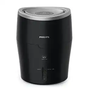 Luftbefeuchter Philips HU4814/10, bis zu 44 m², hygienisch