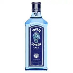 Bombay-Sapphire-Gin Bombay Sapphire East Dry Gin 0.7 l