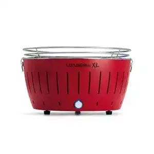 Lotusgrill LotusGrill XL Feuerrot 435P (Durchmesser 40,5cm)