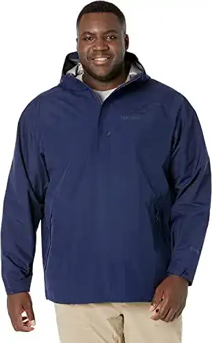 Regenjacke Herren Marmot Herren Minimalist Jacket, Wasserdichte