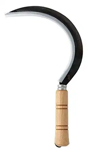 Sichel leborgne 273300, 30 cm