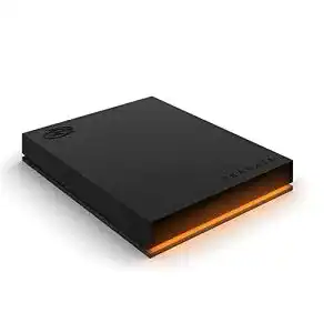 Externe Festplatte Gaming Seagate FireCuda Gaming HDD 2 TB
