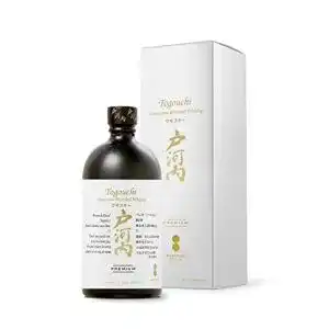 Japanischer Whisky Togouchi Premium Japanese Blended Whiskey