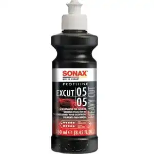 Sonax-Politur SONAX PROFILINE ExCut 05-05, 250 ml