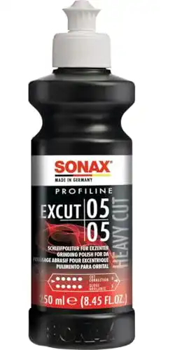 Sonax-Politur SONAX PROFILINE ExCut 05-05, 250 ml