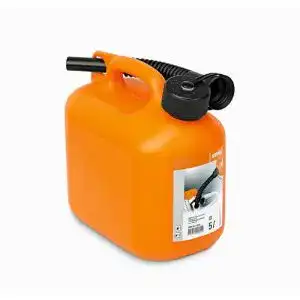 Benzinkanister (5l) Stihl Benzinkanister 5l orange