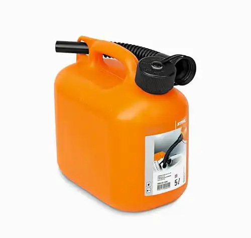 Benzinkanister (5l) Stihl Benzinkanister 5l orange