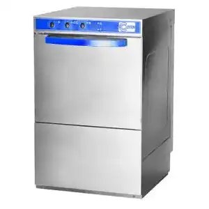 Gläserspülmaschine Cleiton ® 40×40 Gastro Ultra Schnell