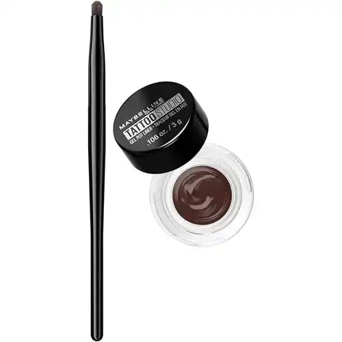 Die beste Maybelline-Gel-Eyeliner MAYBELLINE New York Eye Studio Lasting 2026 Test Bestseller Maybelline-Gel-Eyeliner MAYBELLINE New York Eye Studio Lasting