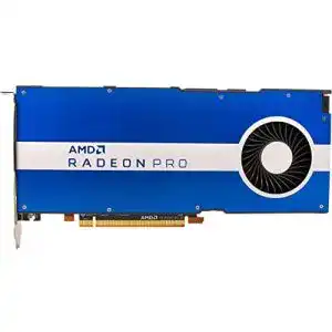 8GB-Grafikkarte AMD Radeon Pro W5500 8GB GDDR6 Workstation