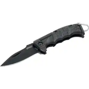 Walther-Messer Walther Uni Taschenmesser Micro PPQ 5.0769