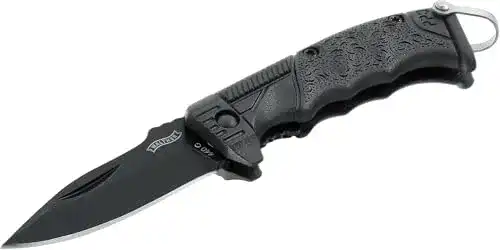 Walther-Messer Walther Uni Taschenmesser Micro PPQ 5.0769