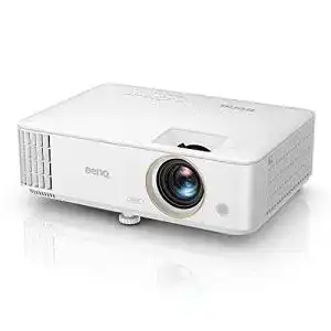 3D-Beamer BenQ DLP Full HD Gaming Beamer TH585, 3.500 ANSI