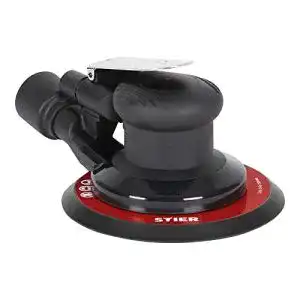 Druckluft-Exzenterschleifer STIER Exzenterschleifer, EXS-120