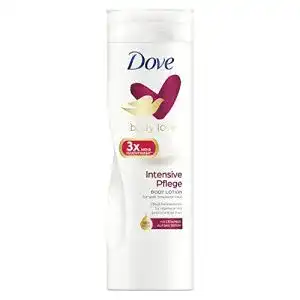 Körperlotion für sehr trockene Haut Dove Body Lotion Intensiv