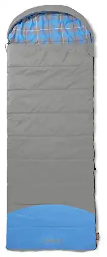Coleman-Schlafsack Coleman Schlafsack Basalt Single, XXL