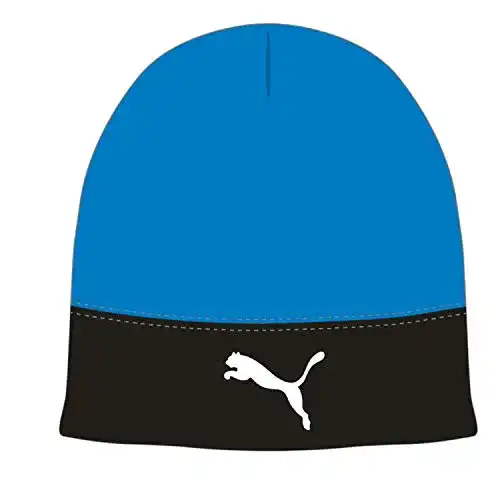 Laufmütze PUMA Erwachsene Mütze, Electric Blue Lemonade