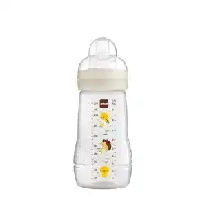 Babyflaschen MAM Easy Active Trinkflasche, 270 ml, inkl. Sauger