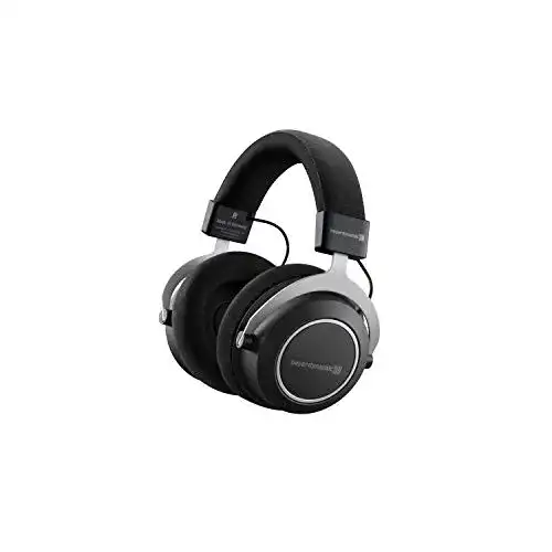 Beyerdynamic-Kopfhörer Beyerdynamic Amiron wireless Over-Ear