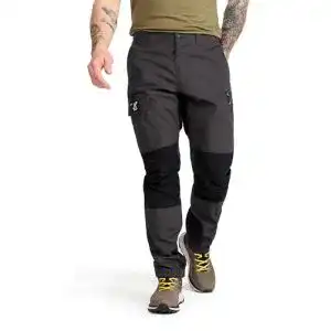 Kletterhosen Herren RevolutionRace Herren Nordwand Pants