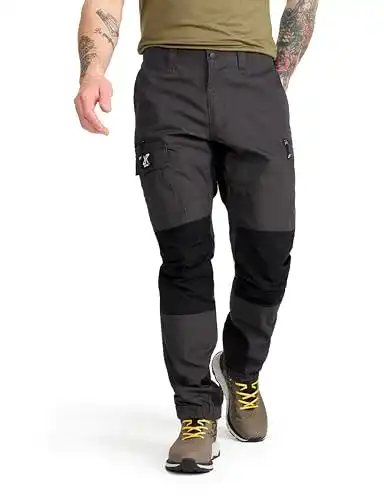 Kletterhosen Herren RevolutionRace Herren Nordwand Pants